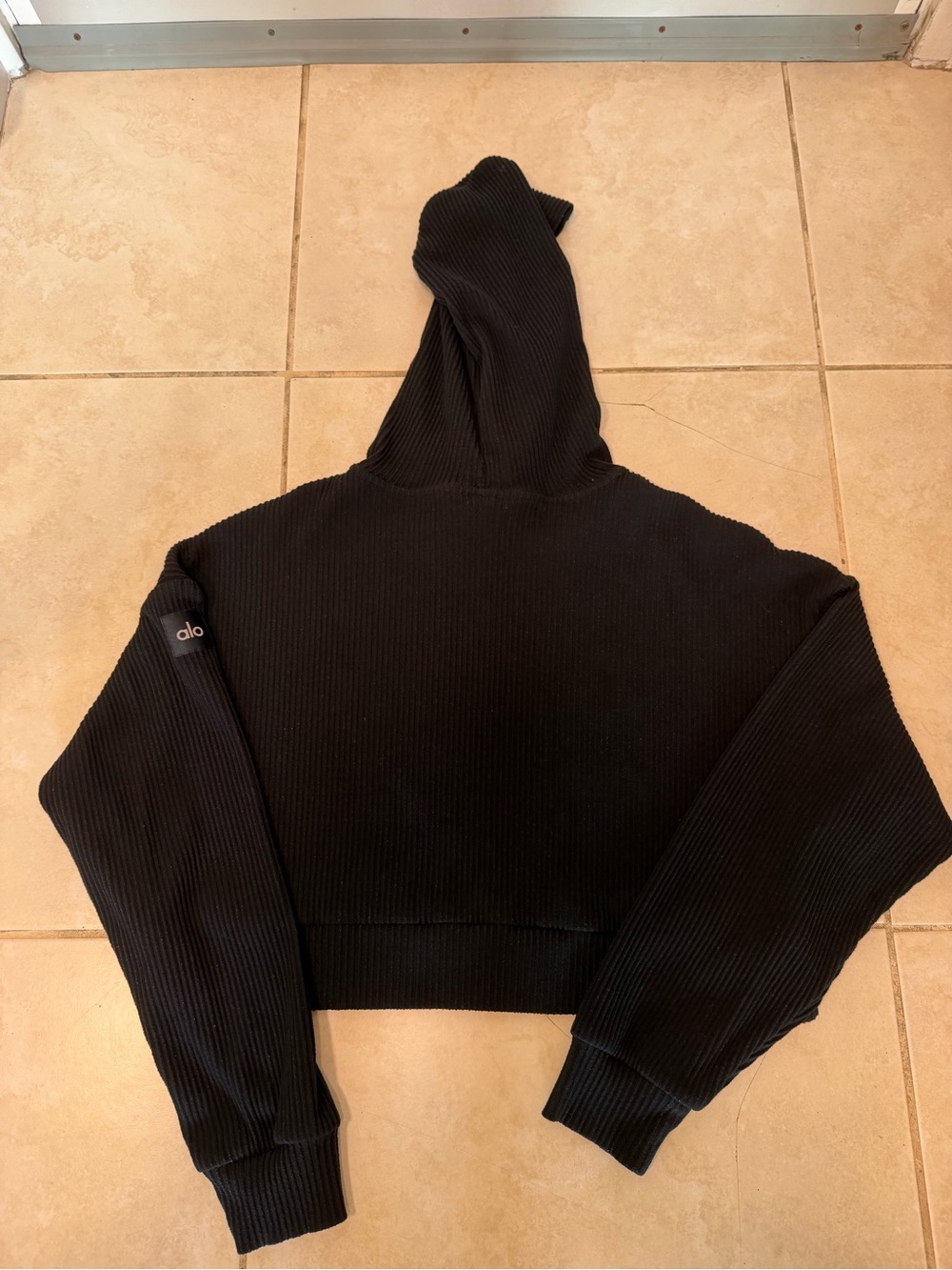 Alo Muse Hoodie